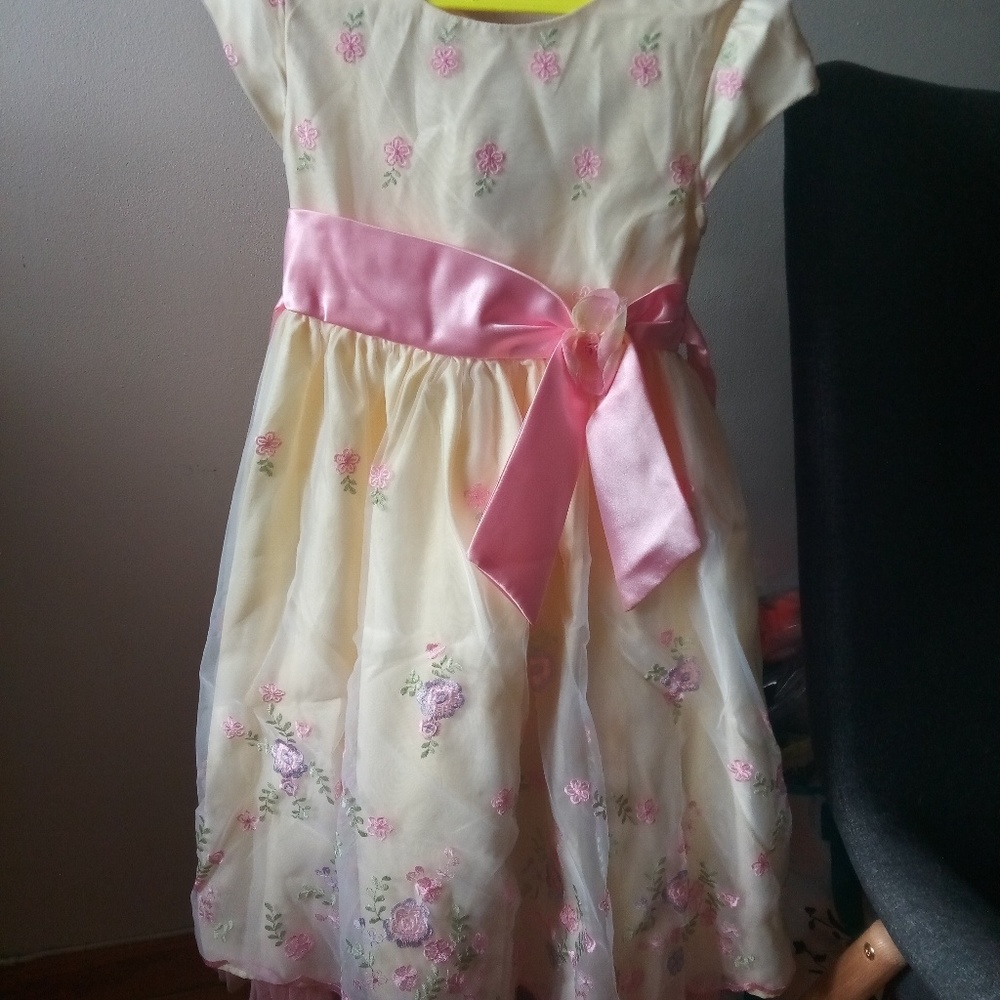 Dress 👗